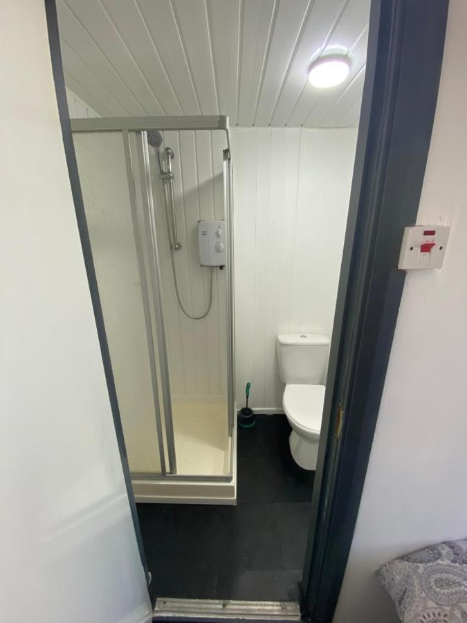 The Honley Hotel Blackpool Ngoại thất bức ảnh