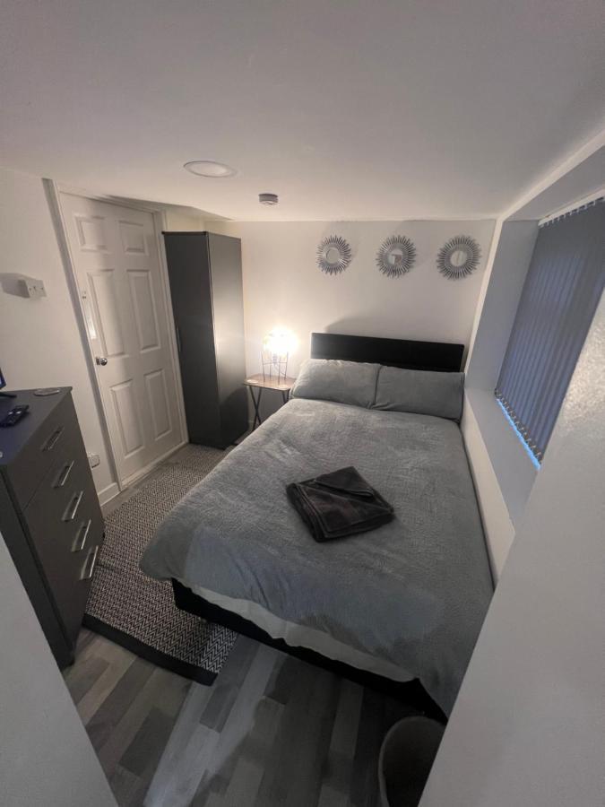 The Honley Hotel Blackpool Ngoại thất bức ảnh