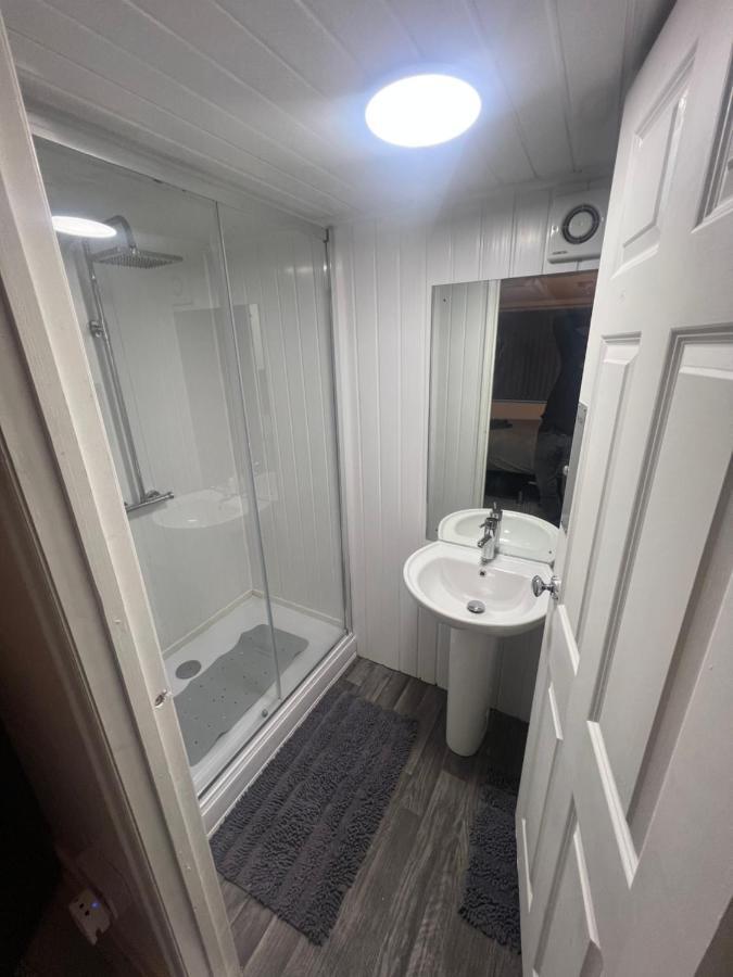 The Honley Hotel Blackpool Ngoại thất bức ảnh