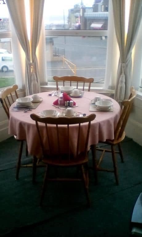 The Honley Hotel Blackpool Ngoại thất bức ảnh