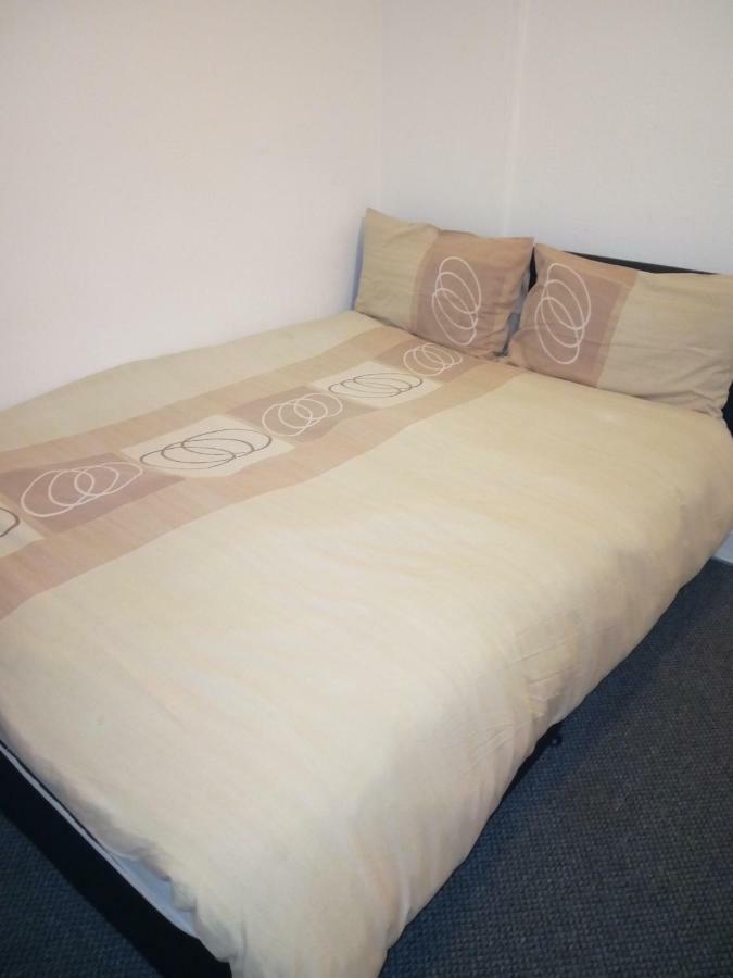 The Honley Hotel Blackpool Ngoại thất bức ảnh