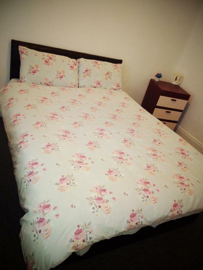 The Honley Hotel Blackpool Ngoại thất bức ảnh